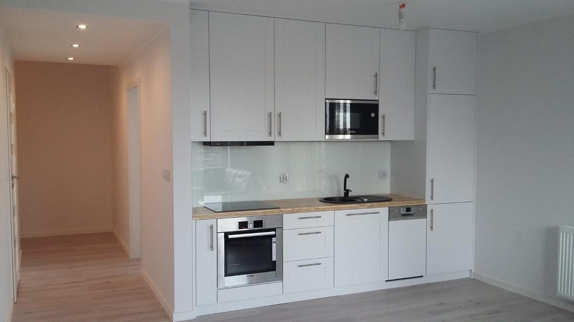 Apartament Baltica - Rezydencja Ustronie Morskie Dış mekan fotoğraf
