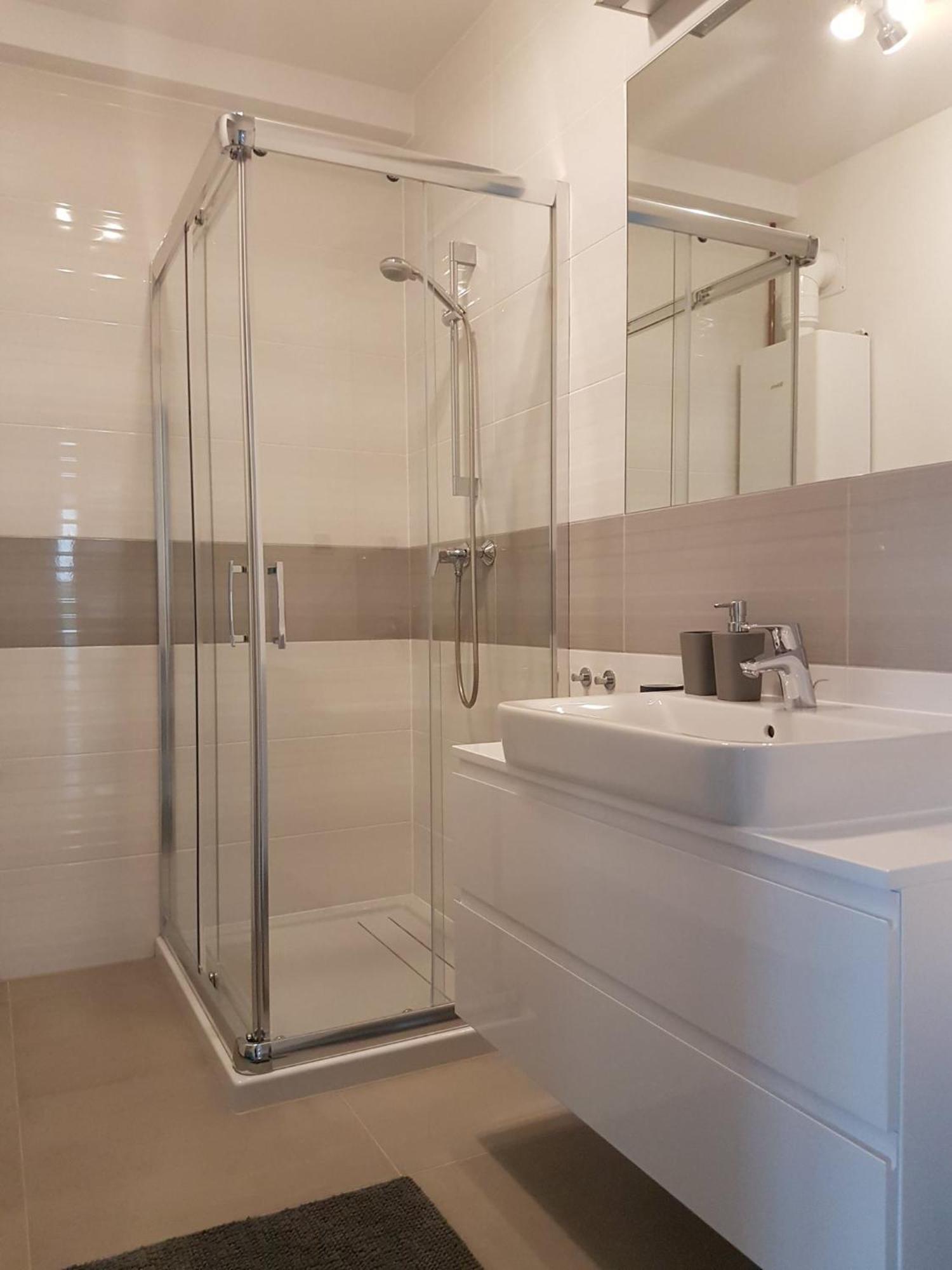 Apartament Baltica - Rezydencja Ustronie Morskie Dış mekan fotoğraf
